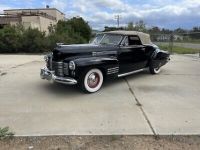 Cadillac Series 62 Convertible  - <small></small> 65.000 € <small>TTC</small> - #2