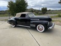 Cadillac Series 62 Convertible  - <small></small> 65.000 € <small>TTC</small> - #9