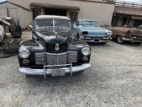 Cadillac Series 62 Convertible  - <small></small> 65.000 € <small>TTC</small> - #11