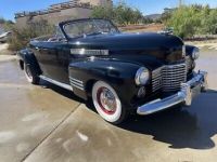 Cadillac Series 62 Convertible  - <small></small> 65.000 € <small>TTC</small> - #14