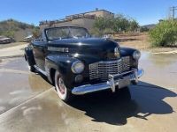 Cadillac Series 62 Convertible  - <small></small> 65.000 € <small>TTC</small> - #15