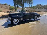 Cadillac Series 62 Convertible  - <small></small> 65.000 € <small>TTC</small> - #16