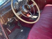 Cadillac Series 62 Convertible  - <small></small> 65.000 € <small>TTC</small> - #21