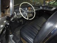 Cadillac Series 62 convertible  - <small></small> 75.000 € <small>TTC</small> - #5