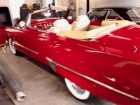 Cadillac Series 62 convertible  - <small></small> 77.800 € <small>TTC</small> - #19