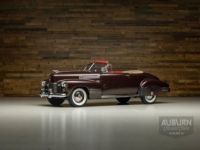 Cadillac Series 62 Convertible  - <small></small> 78.600 € <small>TTC</small> - #1