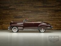 Cadillac Series 62 Convertible  - <small></small> 78.600 € <small>TTC</small> - #2