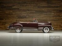 Cadillac Series 62 Convertible  - <small></small> 78.600 € <small>TTC</small> - #6