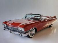 Cadillac Series 62 Convertible  - <small></small> 99.900 € <small>TTC</small> - #1