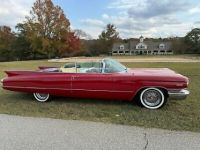 Cadillac Series 62 Convertible  - <small></small> 99.900 € <small>TTC</small> - #2