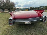 Cadillac Series 62 Convertible  - <small></small> 99.900 € <small>TTC</small> - #3