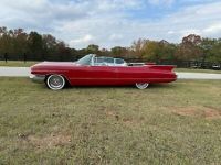 Cadillac Series 62 Convertible  - <small></small> 99.900 € <small>TTC</small> - #5