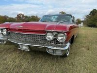 Cadillac Series 62 Convertible  - <small></small> 99.900 € <small>TTC</small> - #6