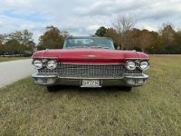 Cadillac Series 62 Convertible  - <small></small> 99.900 € <small>TTC</small> - #7