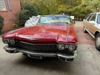 Cadillac Series 62 Convertible  - <small></small> 99.900 € <small>TTC</small> - #8