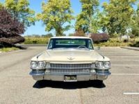 Cadillac Series 62 Coupe  - <small></small> 41.000 € <small>TTC</small> - #4