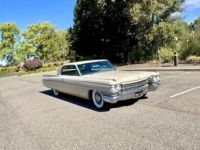 Cadillac Series 62 Coupe  - <small></small> 41.000 € <small>TTC</small> - #5