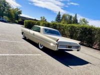 Cadillac Series 62 Coupe  - <small></small> 41.000 € <small>TTC</small> - #10