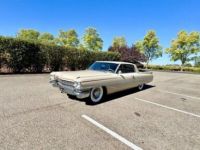 Cadillac Series 62 Coupe  - <small></small> 41.000 € <small>TTC</small> - #13