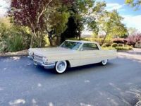 Cadillac Series 62 Coupe  - <small></small> 41.000 € <small>TTC</small> - #15