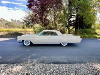 Cadillac Series 62 Coupe  - <small></small> 41.000 € <small>TTC</small> - #17