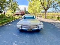 Cadillac Series 62 Coupe  - <small></small> 41.000 € <small>TTC</small> - #18