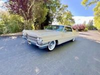 Cadillac Series 62 Coupe  - <small></small> 41.000 € <small>TTC</small> - #19