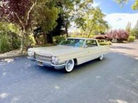 Cadillac Series 62 Coupe  - <small></small> 41.000 € <small>TTC</small> - #20