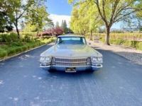 Cadillac Series 62 Coupe  - <small></small> 41.000 € <small>TTC</small> - #21