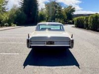 Cadillac Series 62 Coupe  - <small></small> 40.000 € <small>TTC</small> - #12