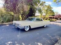 Cadillac Series 62 Coupe  - <small></small> 40.000 € <small>TTC</small> - #16