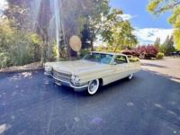 Cadillac Series 62 Coupe  - <small></small> 40.000 € <small>TTC</small> - #22