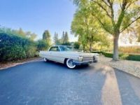 Cadillac Series 62 Coupe  - <small></small> 40.000 € <small>TTC</small> - #1