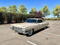 Cadillac Series 62 Coupe  - <small></small> 40.000 € <small>TTC</small> - #2