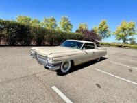 Cadillac Series 62 Coupe  - <small></small> 40.000 € <small>TTC</small> - #3