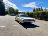 Cadillac Series 62 Coupe  - <small></small> 40.000 € <small>TTC</small> - #11