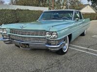 Cadillac Series 62 Coupe  - <small></small> 43.000 € <small>TTC</small> - #4