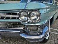 Cadillac Series 62 Coupe  - <small></small> 43.000 € <small>TTC</small> - #8