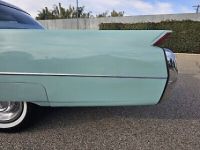 Cadillac Series 62 Coupe  - <small></small> 43.000 € <small>TTC</small> - #19