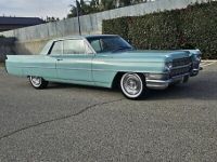 Cadillac Series 62 Coupe  - <small></small> 43.000 € <small>TTC</small> - #23