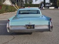 Cadillac Series 62 Coupe  - <small></small> 43.000 € <small>TTC</small> - #26