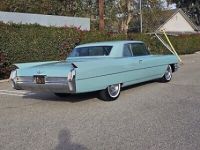 Cadillac Series 62 Coupe  - <small></small> 43.000 € <small>TTC</small> - #27