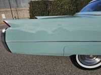 Cadillac Series 62 Coupe  - <small></small> 43.000 € <small>TTC</small> - #28