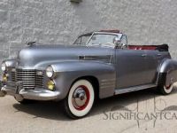 Cadillac Series 62 Model Convertible Sedan  - <small></small> 95.200 € <small>TTC</small> - #1