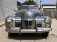 Cadillac Series 62 Model Convertible Sedan  - <small></small> 95.200 € <small>TTC</small> - #4