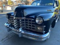 Cadillac Series 75 - <small></small> 37.000 € <small>TTC</small> - #11