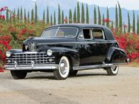 Cadillac Series 75 - <small></small> 59.500 € <small>TTC</small> - #10