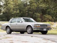 Cadillac Seville - <small></small> 16.000 € <small>TTC</small> - #1