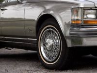 Cadillac Seville - <small></small> 16.000 € <small>TTC</small> - #6