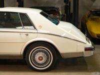 Cadillac Seville - <small></small> 23.000 € <small>TTC</small> - #7